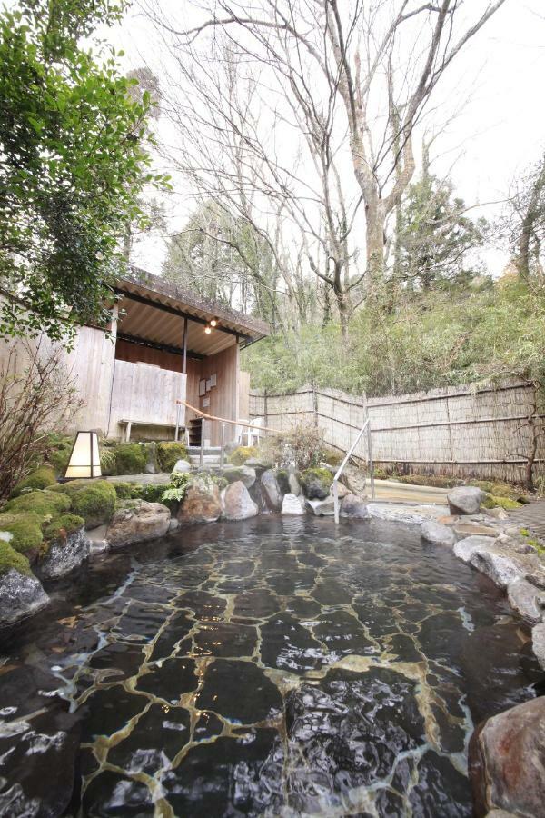 מלון Kkr Hakone Miyanoshita מראה חיצוני תמונה