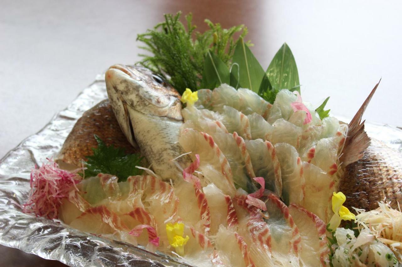 מלון Kkr Hakone Miyanoshita מראה חיצוני תמונה