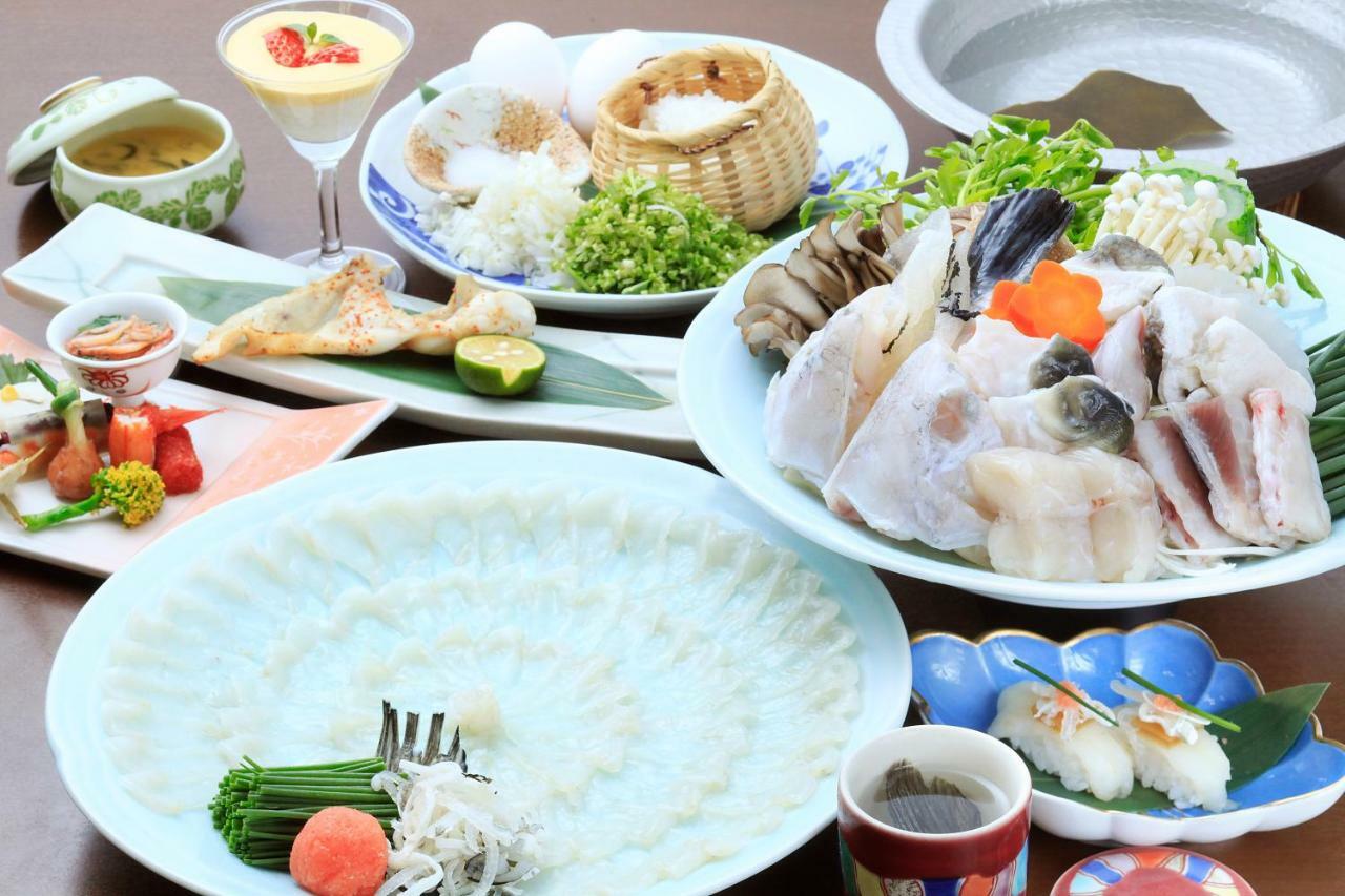 מלון Kkr Hakone Miyanoshita מראה חיצוני תמונה